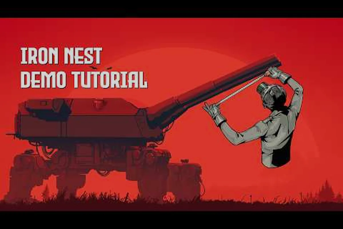 Iron Nest Liberation Mission Guide: Demo 3 Full Walkthrough