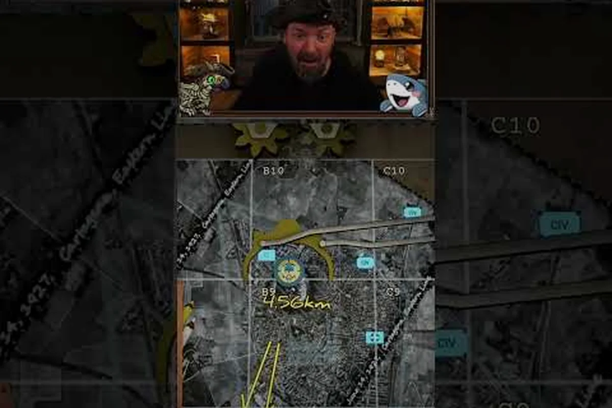 Iron Nest Chemical Weapons Ethics: The Phosgene Story