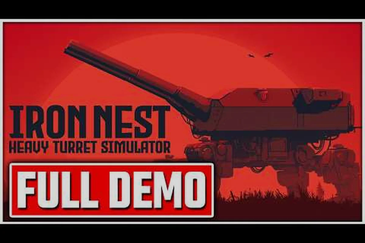 Iron Nest How to Rotate Turret: Bearing & Traverse Tips