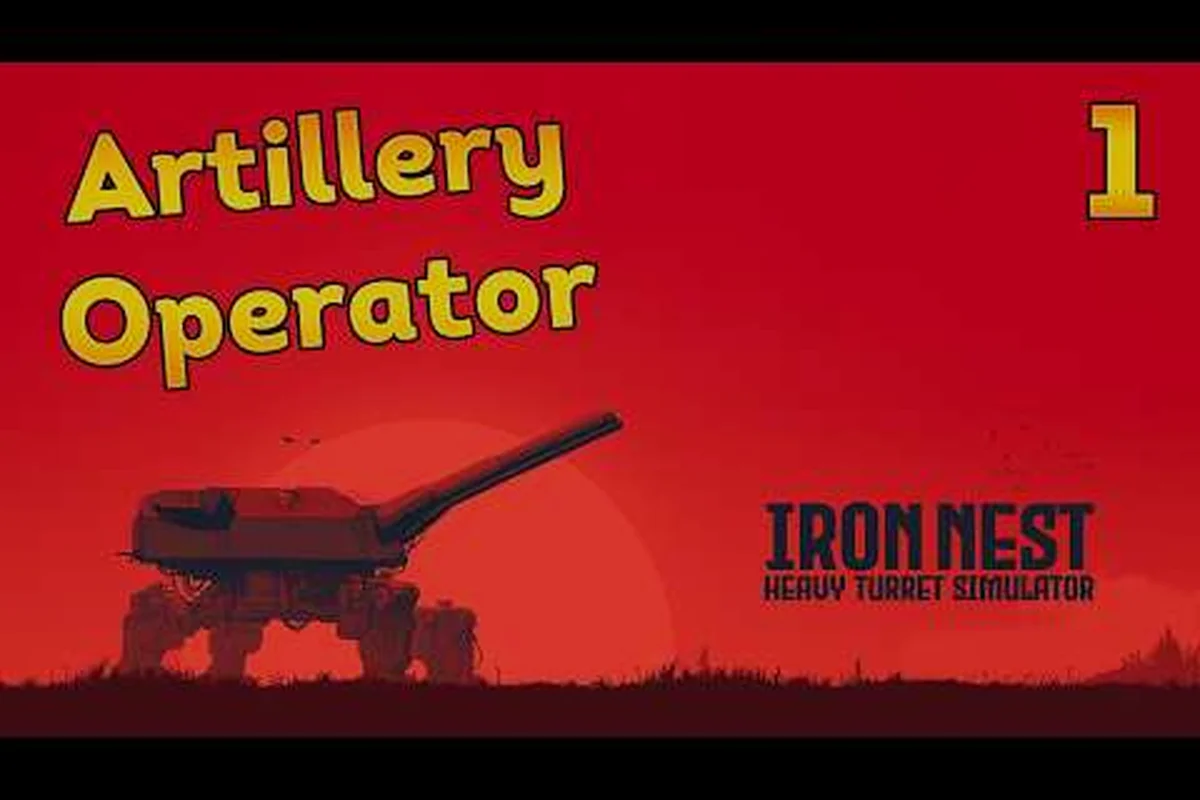 Iron Nest Release Date Update: Launch Day Confirmed
